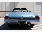 Thumbnail Photo 9 for 1969 Chevrolet Chevelle